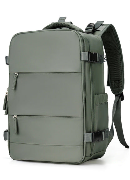 Sac à dos cabine – voyage  étanche pour avion